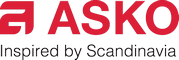 Логотип фирмы Asko в Краснокаменске