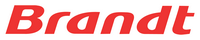 Логотип фирмы Brandt в Краснокаменске