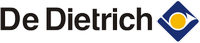Логотип фирмы De Dietrich в Краснокаменске