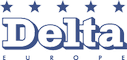 Логотип фирмы DELTA в Краснокаменске
