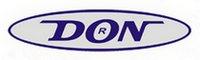 Логотип фирмы DON в Краснокаменске