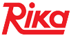 Логотип фирмы Rika в Краснокаменске